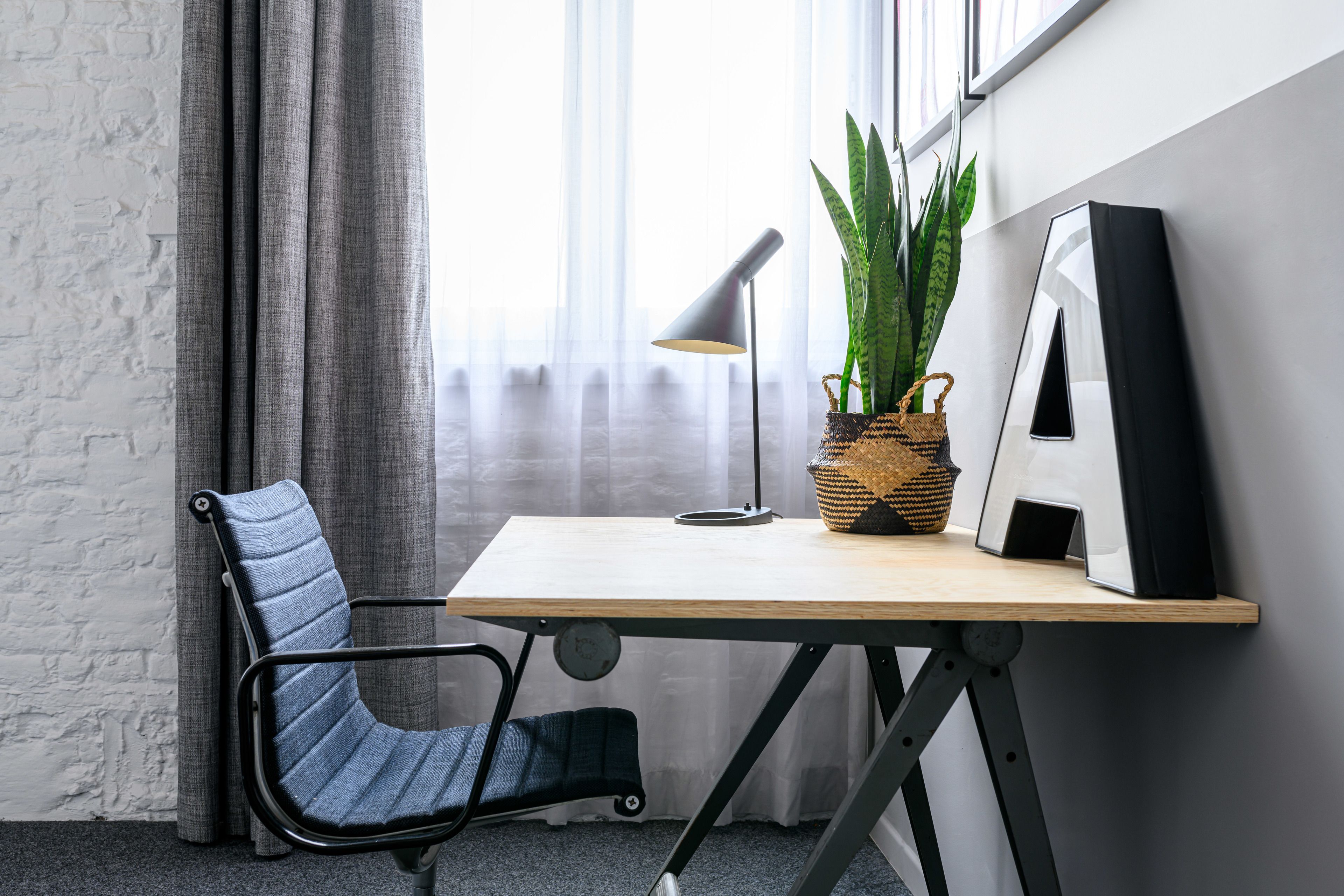 1 bedroom, premium bedding, in-room safe, individually decorated