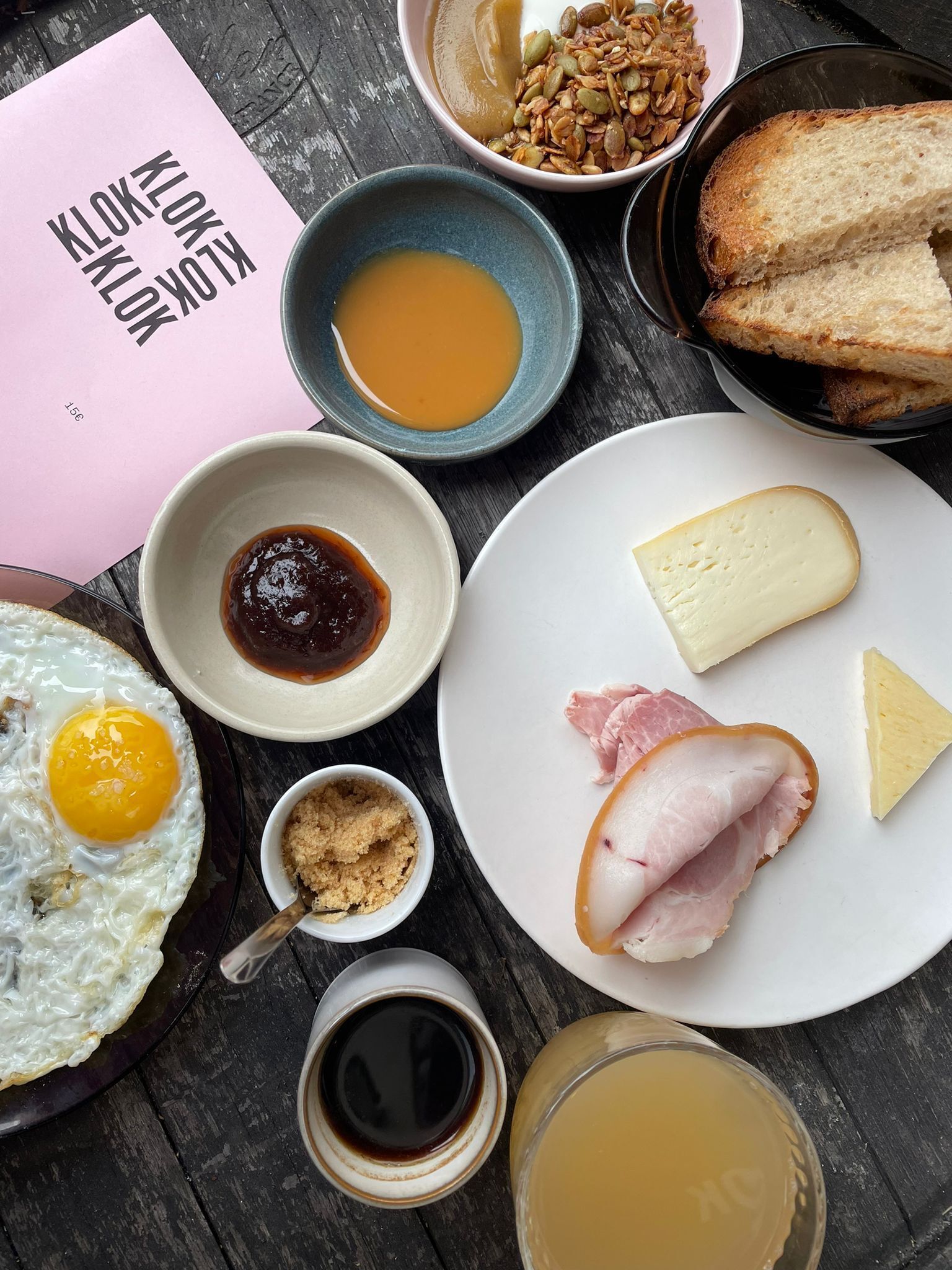 Photo - Hotel La Grande Cloche