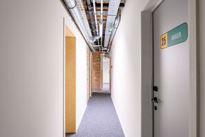 Pintu masuk dalaman