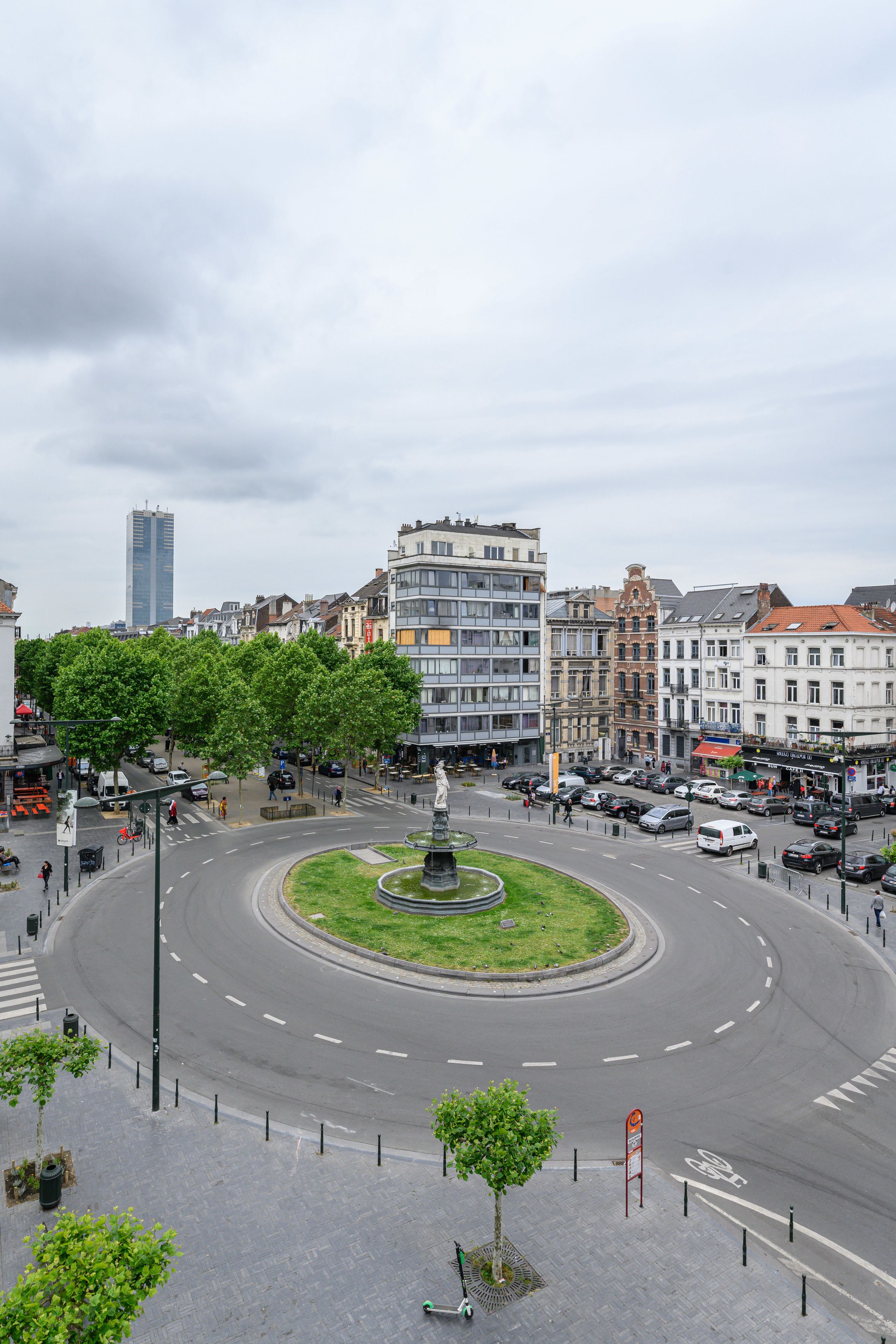 Photo - Hotel La Grande Cloche