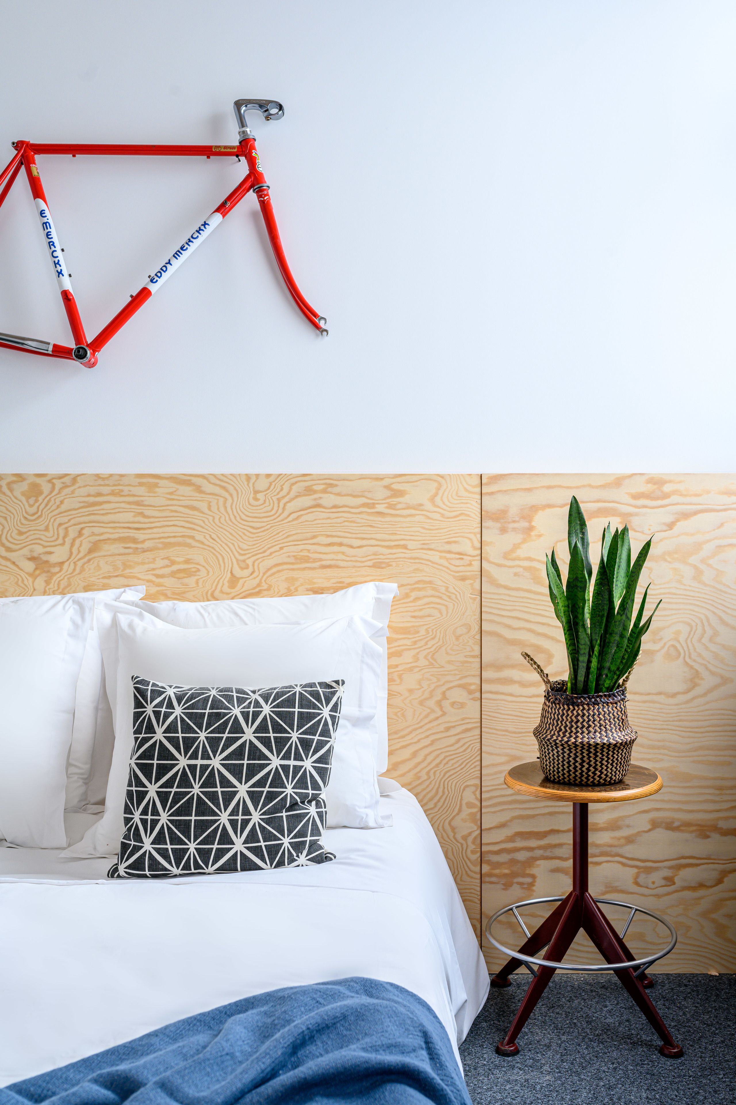 double room, terrace (view room) | 1 bedroom, premium bedding, in-room safe, individually decorated