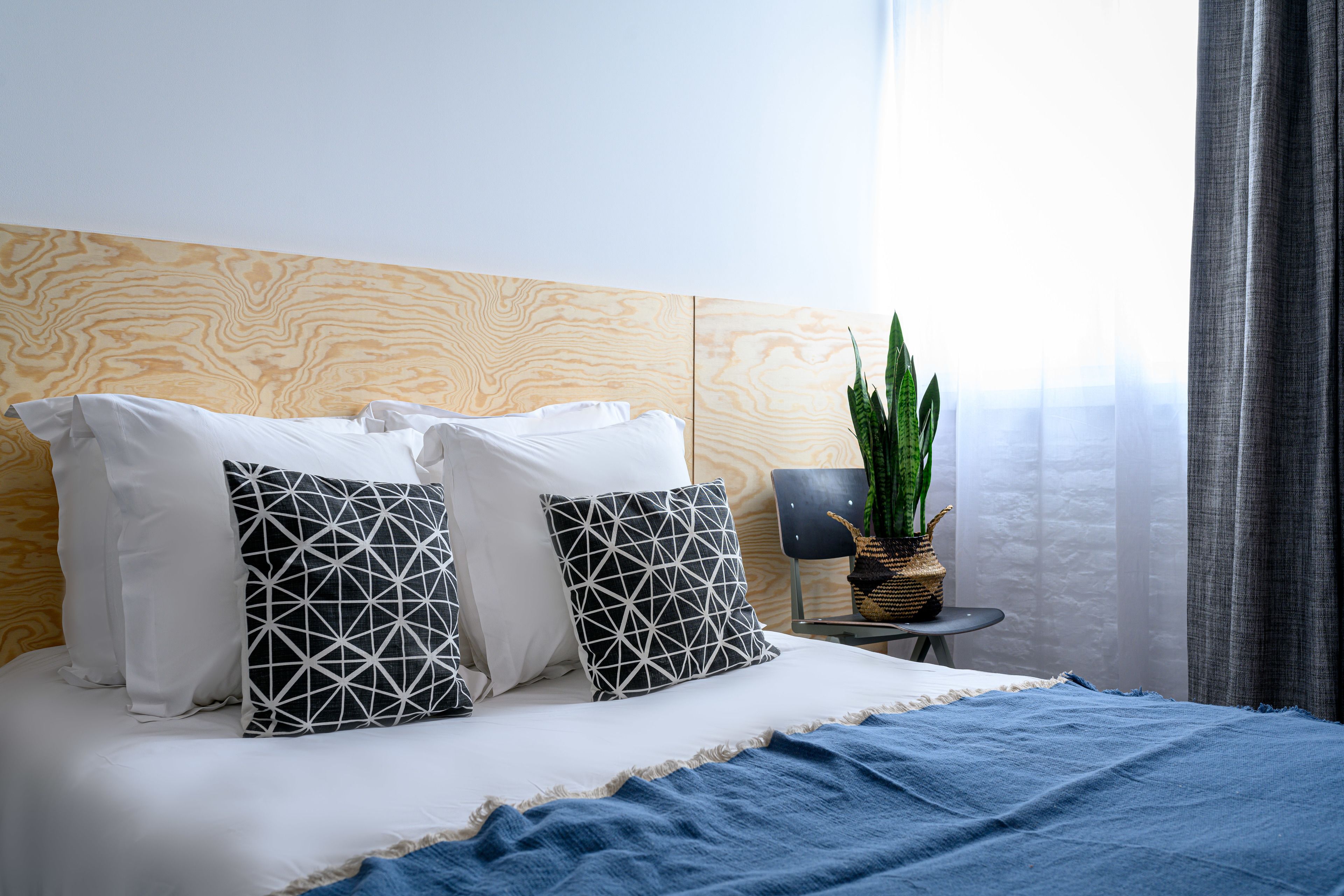 double room, terrace (view room) | 1 bedroom, premium bedding, in-room safe, individually decorated