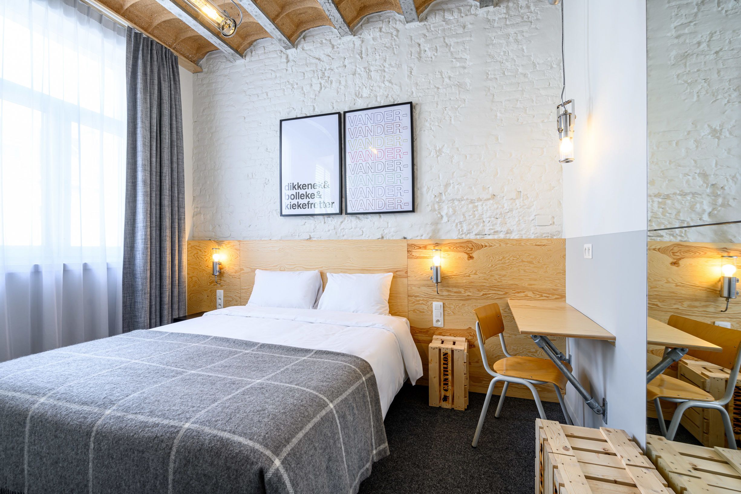 Photo - Hotel La Grande Cloche