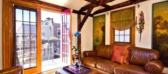 Moroccan Boutique Guest House