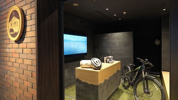 Ciclismo