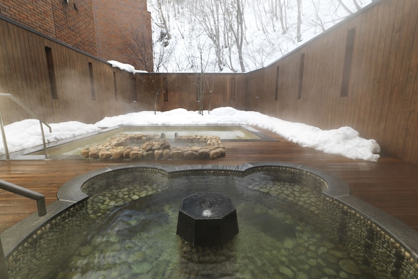 Public bath