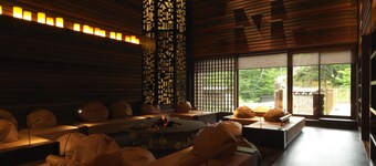 Niseko Konbu Onsen Tsuruga Besso Moku No Sho