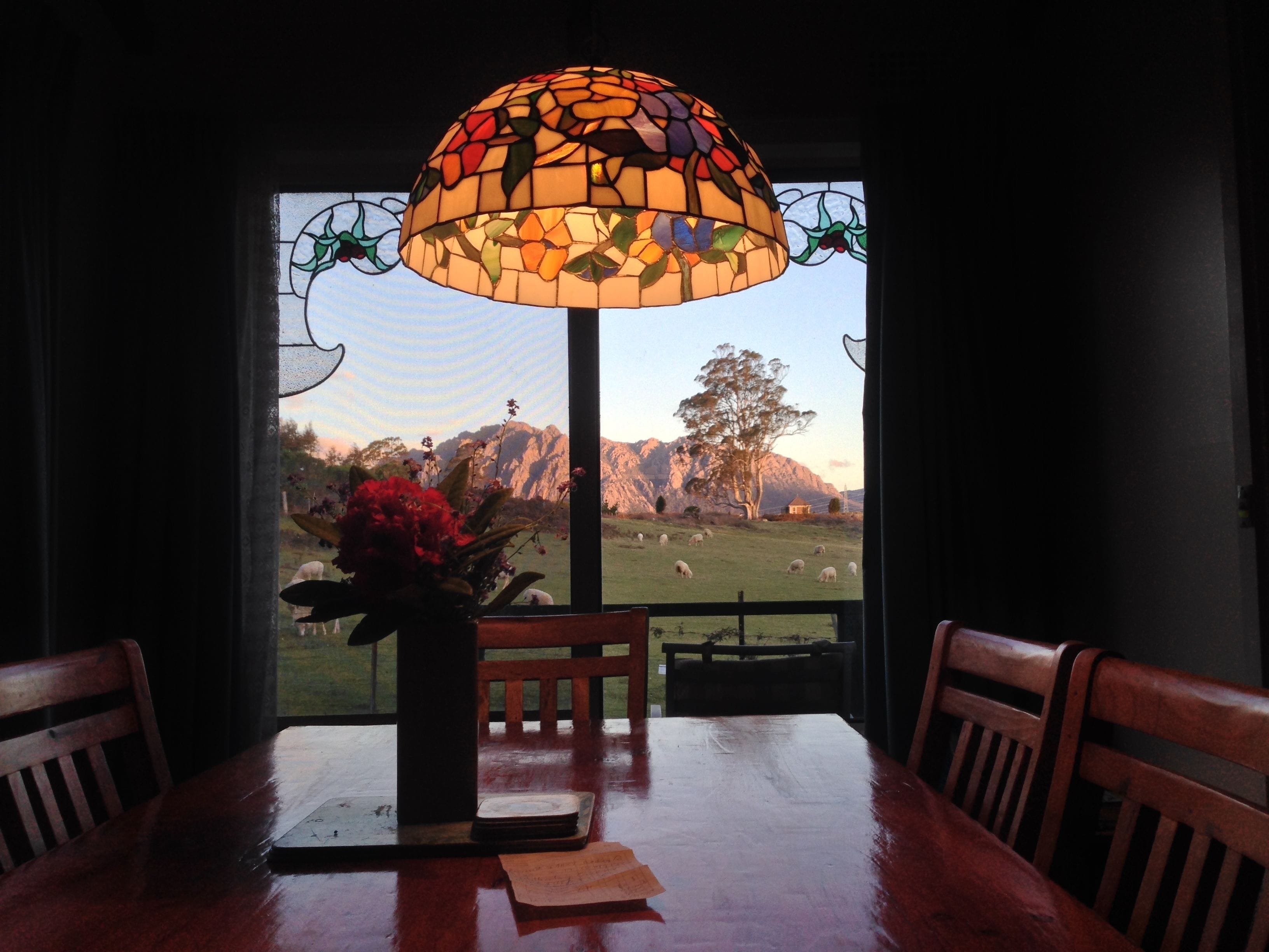 Two Bedroom Cottage | In-room dining