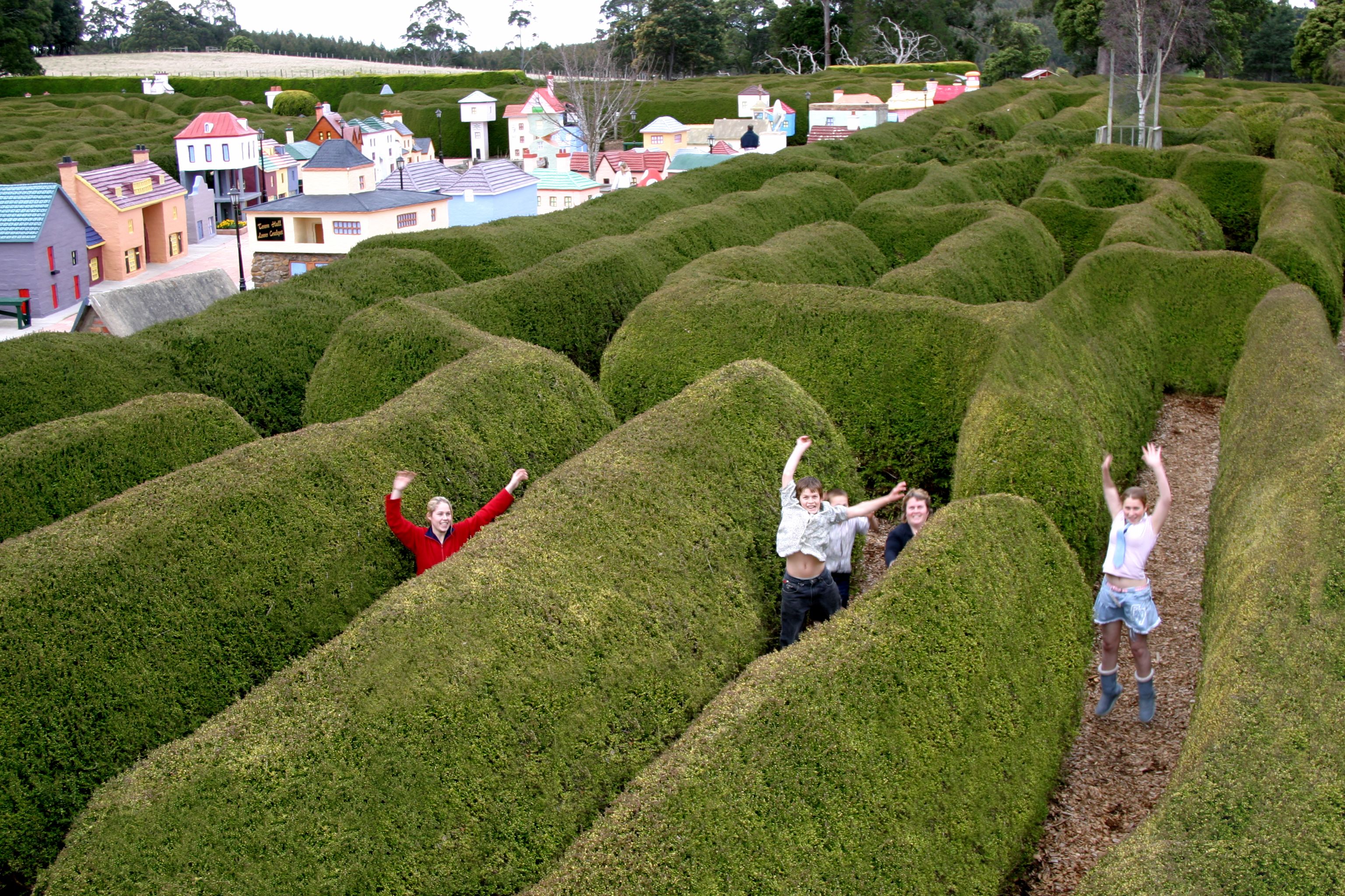 AAA Granary Accommodation — image 25