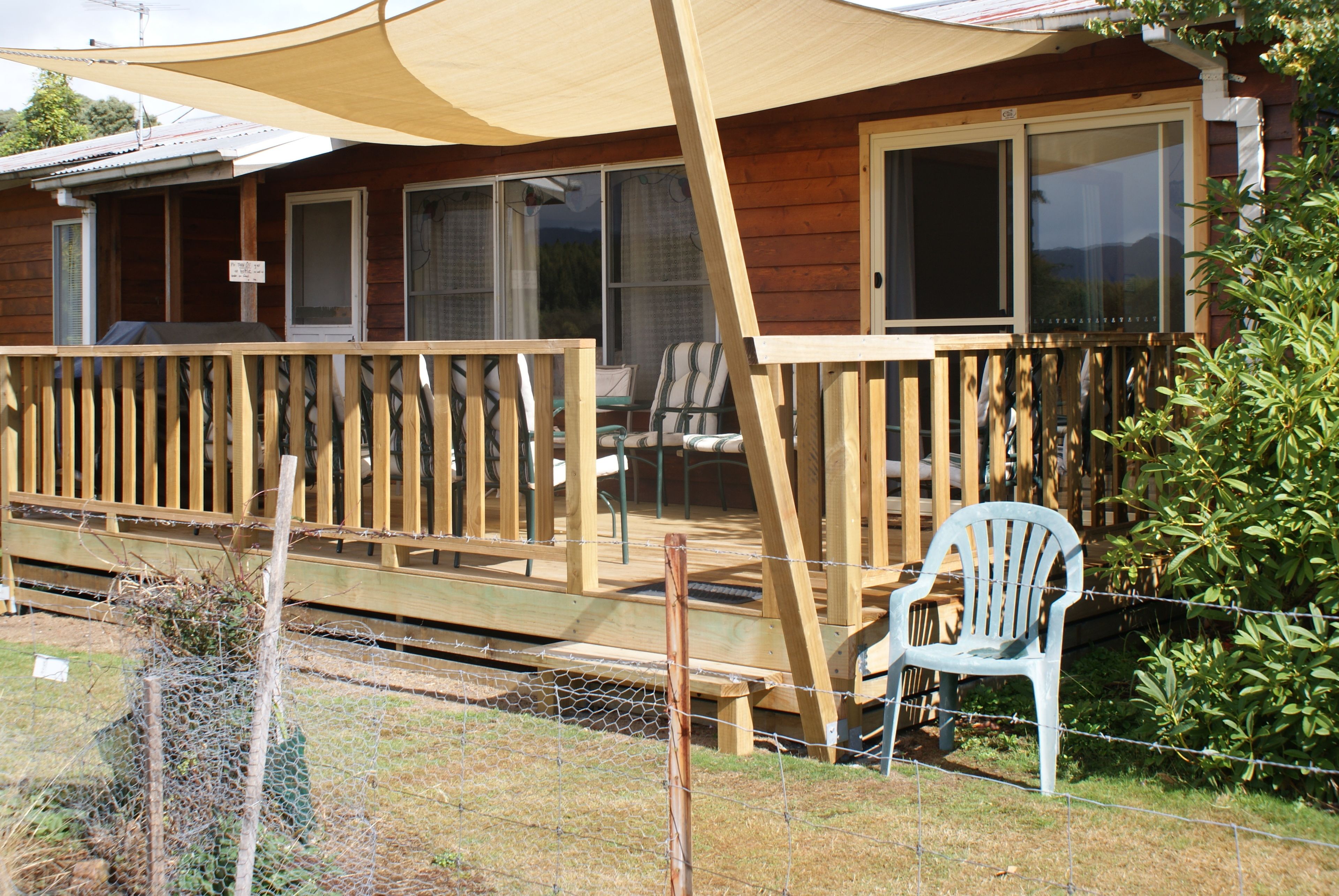 AAA Granary Accommodation — image 3