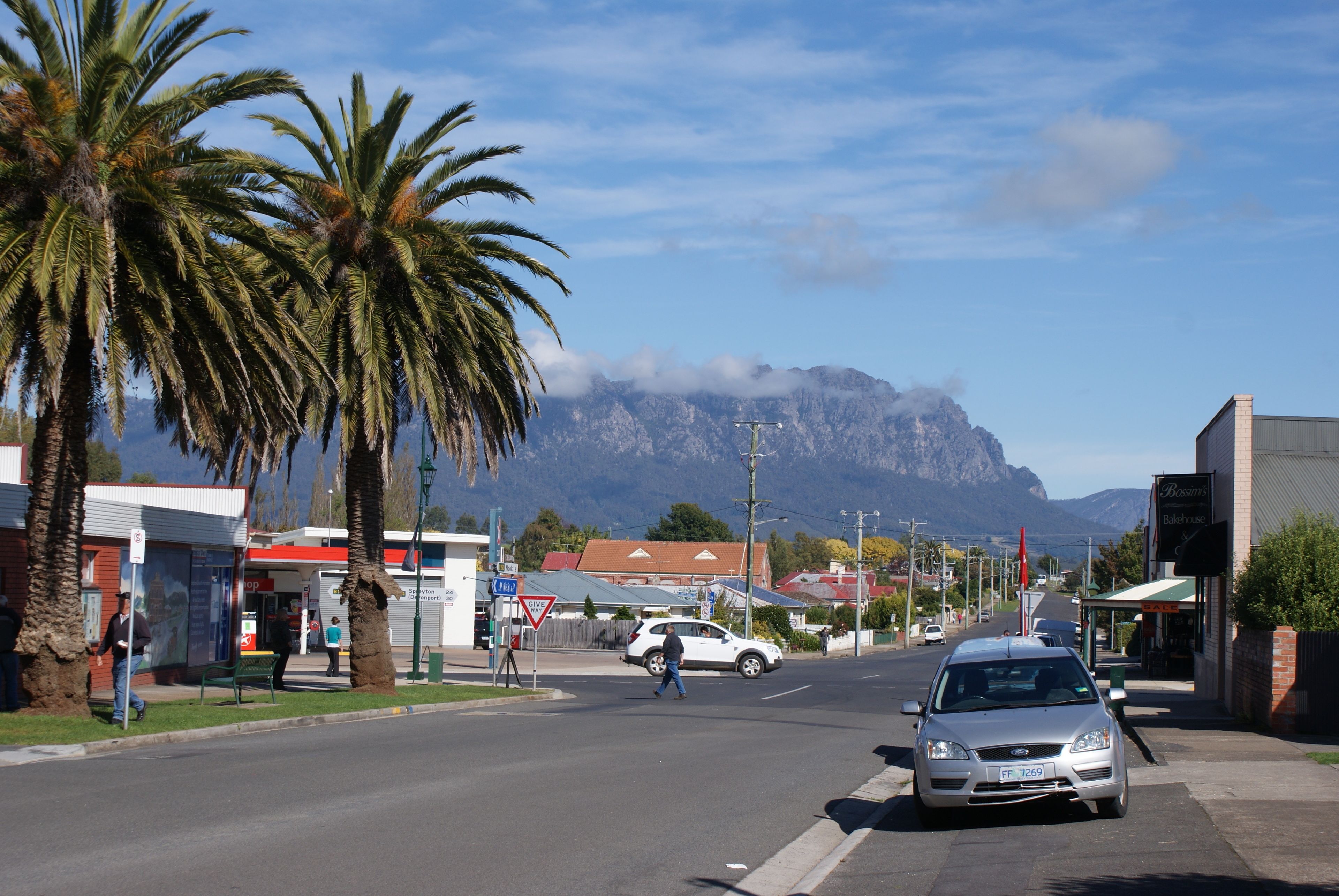 AAA Granary Accommodation — image 18