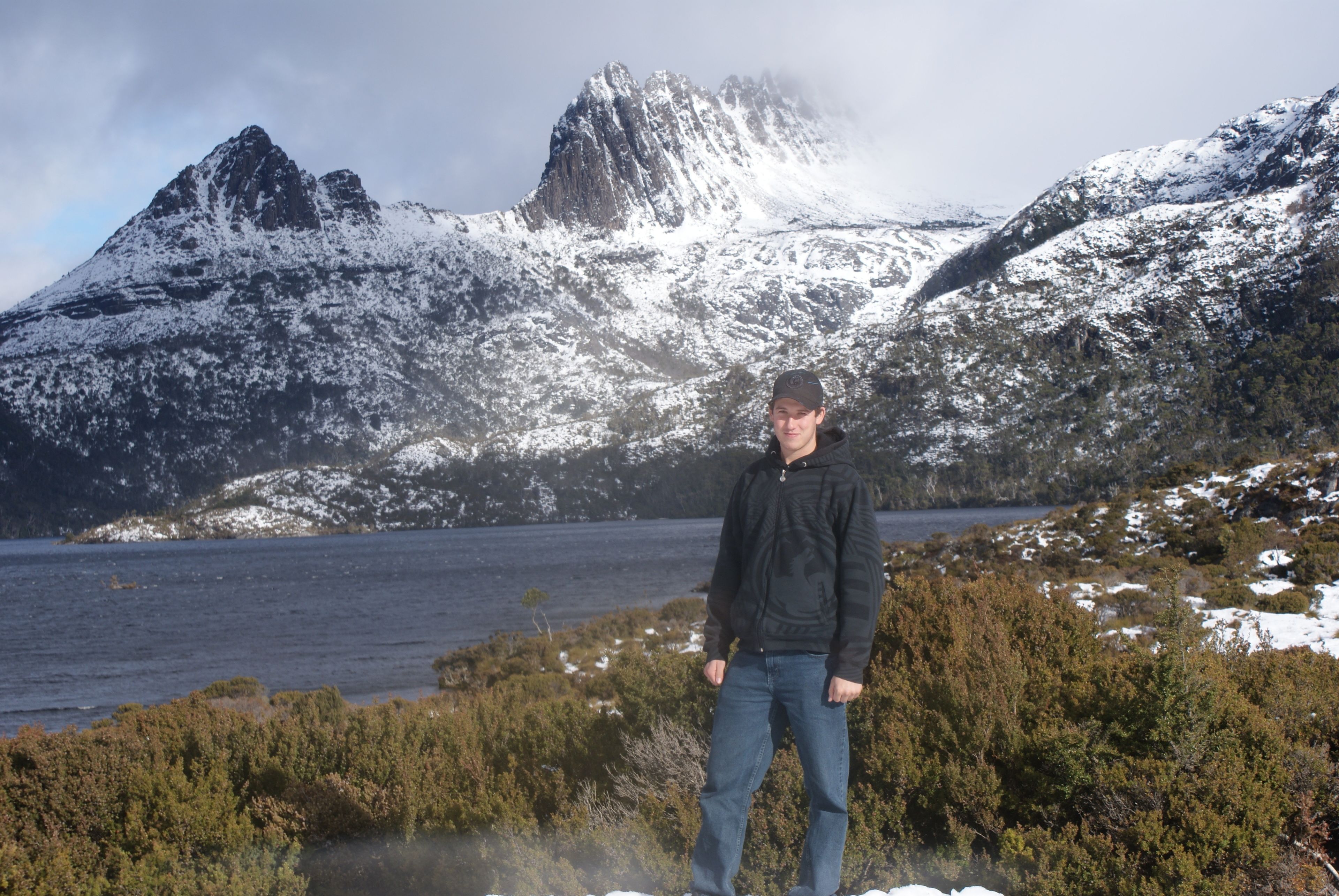 AAA Granary Accommodation — image 17