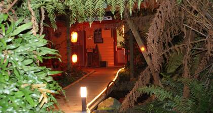 AAA Granary Accommodation