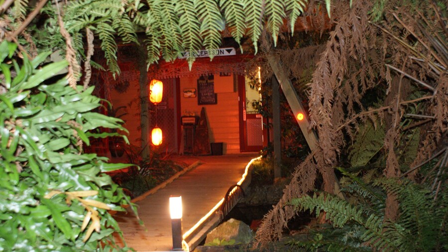AAA Granary Accommodation