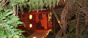 AAA Granary Accommodation