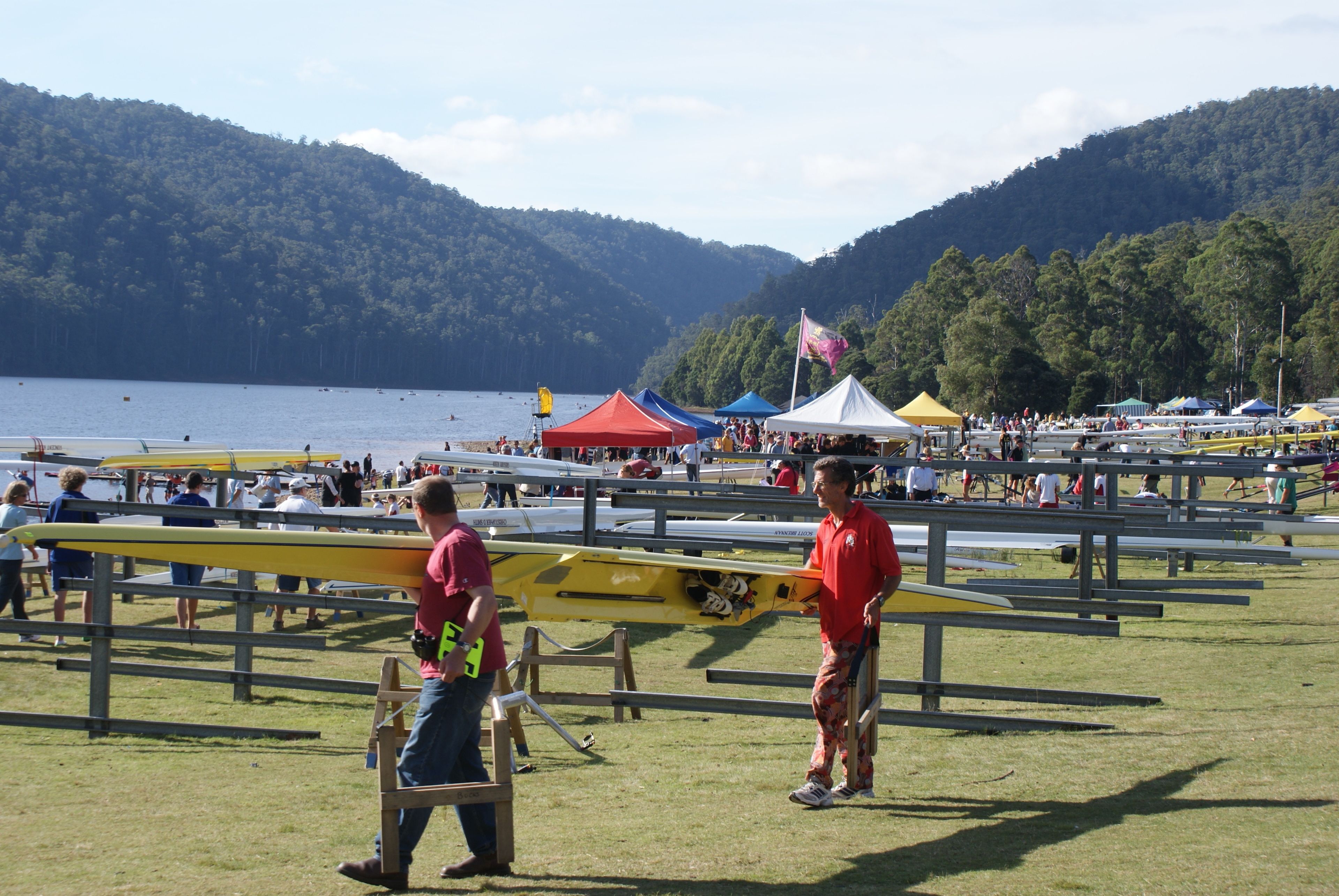 AAA Granary Accommodation — image 27