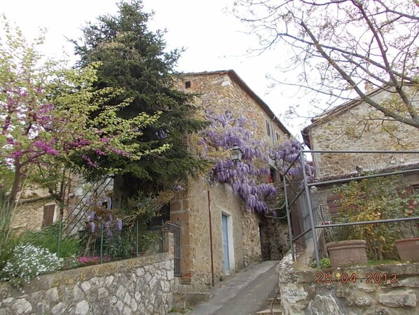 Property amenity - Albergo Poggio Bertino (Manciano)