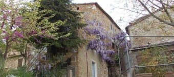 Albergo Poggio Bertino