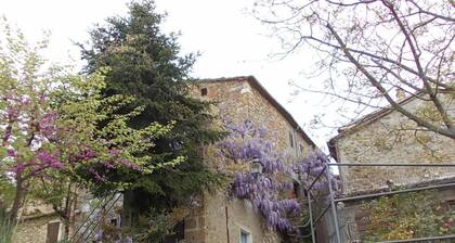 Albergo Poggio Bertino