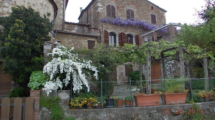 Albergo Poggio Bertino