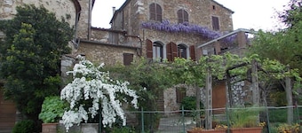 Albergo Poggio Bertino
