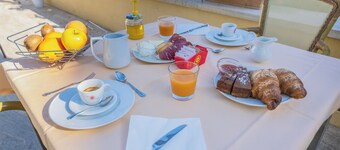 Albergo Poggio Bertino