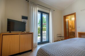 Standard Double or Twin Room - Albergo Poggio Bertino (Manciano)