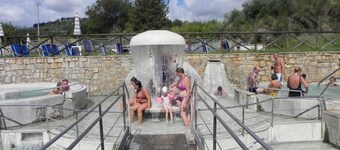 Albergo Poggio Bertino