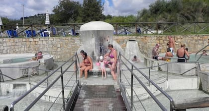 Albergo Poggio Bertino