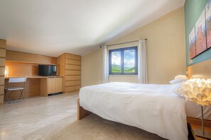 Family Room - Albergo Poggio Bertino (Manciano)