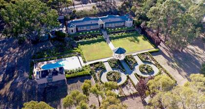 Brice Hill Country Lodge