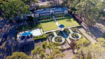 Brice Hill Country Lodge