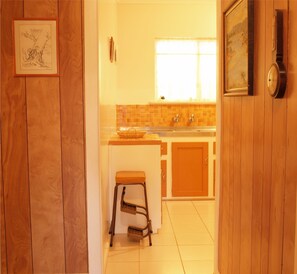 Interior de l'entrada