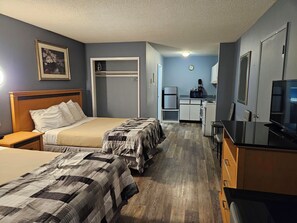 Exterior - Metro Inn (Victoria)