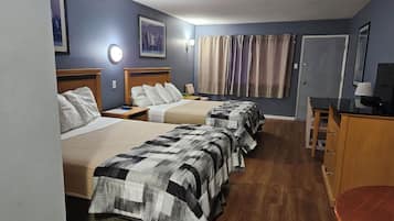 Superior Room, 2 Queen Beds