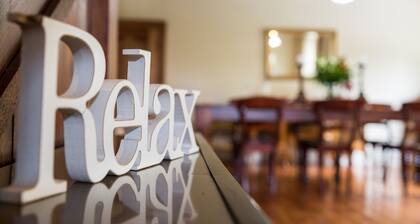 Clare Valley Heritage Retreat