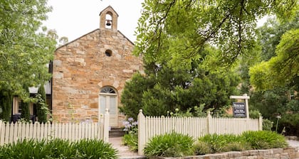 Clare Valley Heritage Retreat