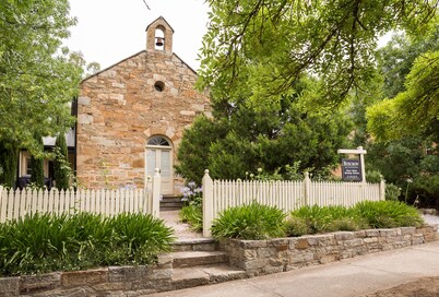 Clare Valley Heritage Retreat