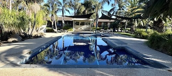 Barwon Valley Lodge