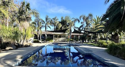 Barwon Valley Lodge
