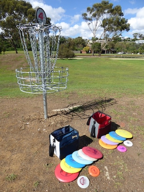 Golf - Barwon Valley Lodge (Belmont)