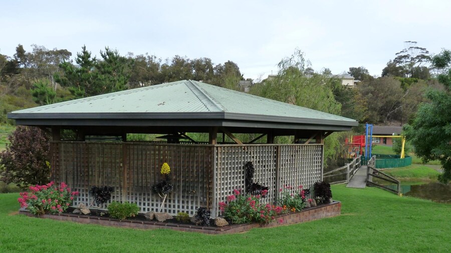 Barwon Valley Lodge