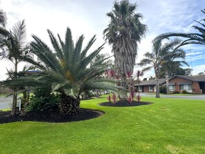 Garden - Barwon Valley Lodge (Belmont)
