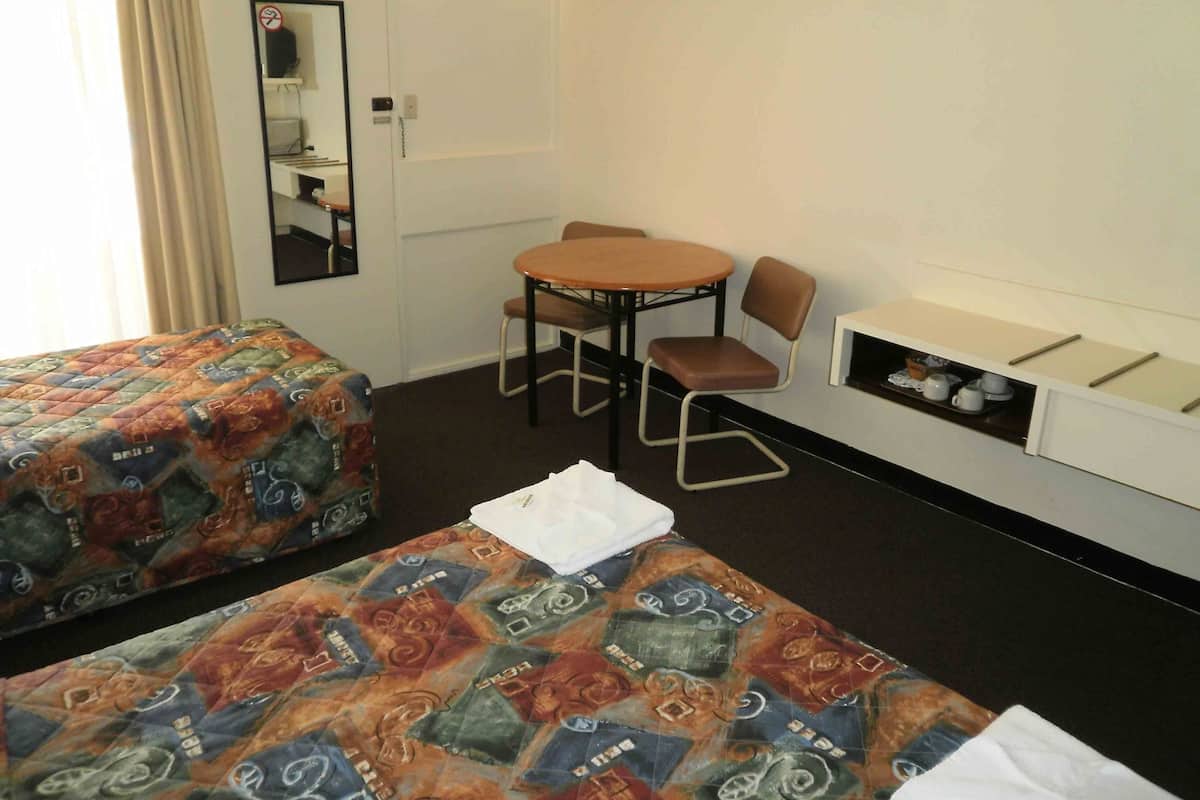 Twin Room | WiFi (free)