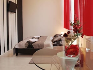 Standard-Doppelzimmer
