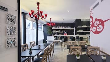 Bar (sur place)