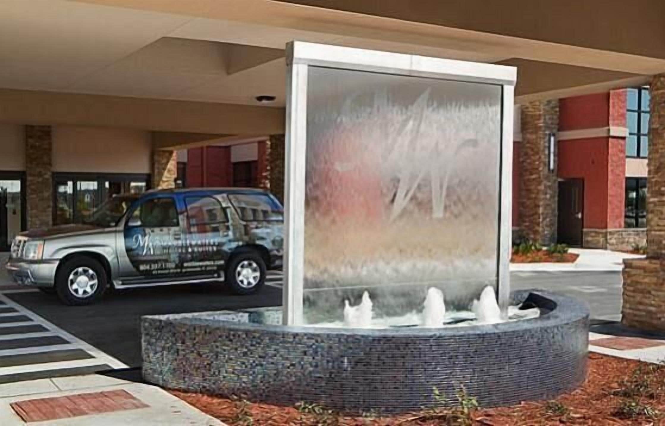 Foto - Marble Waters Hotel & Suites, Trademark by Wyndham