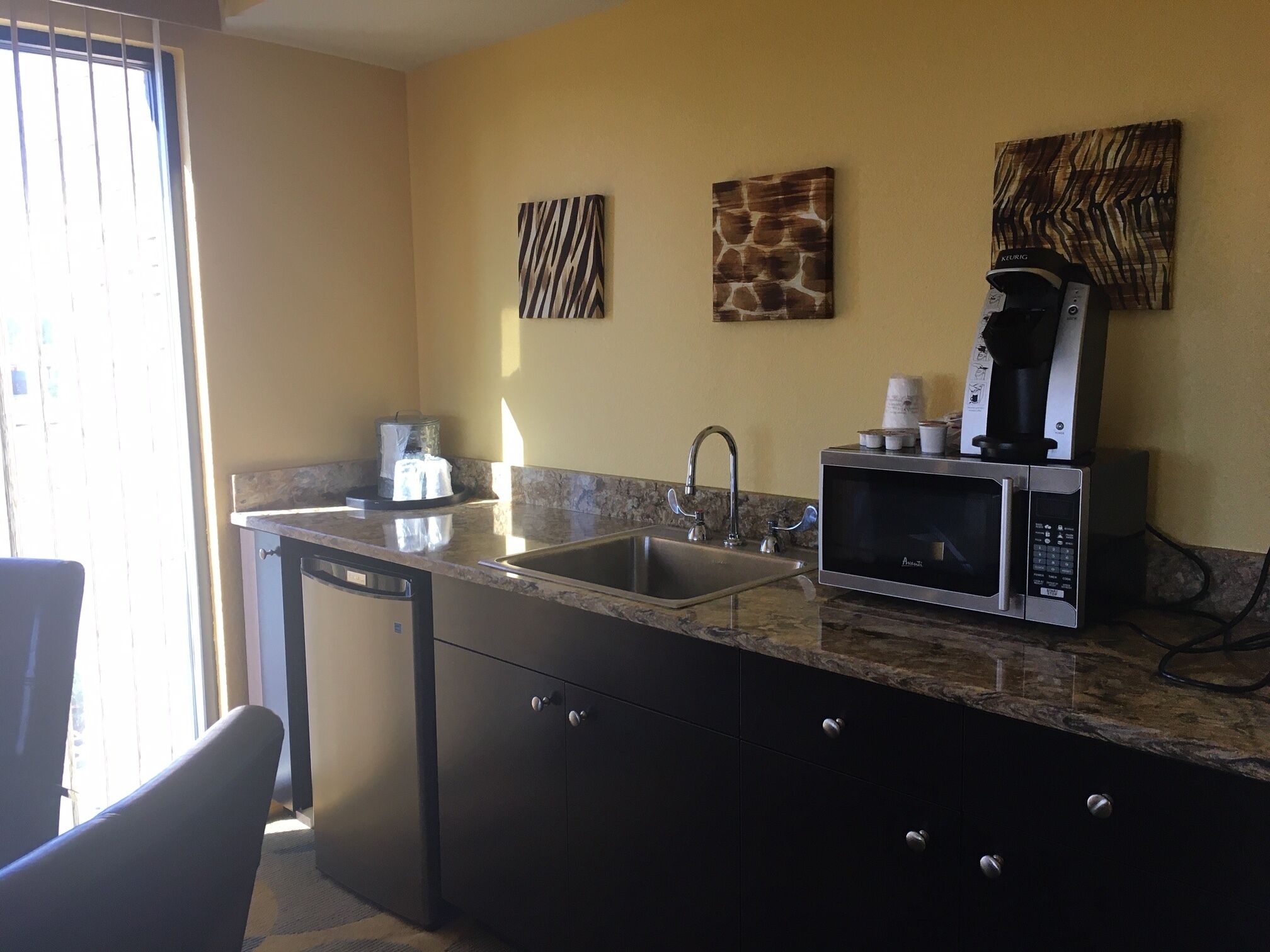 Foto - Marble Waters Hotel & Suites, Trademark by Wyndham