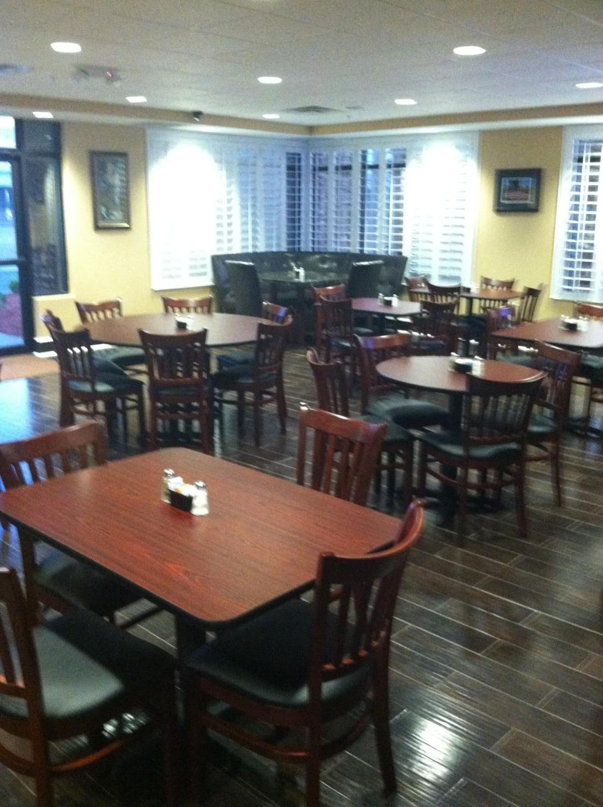 Photo - Marble Waters Hotel & Suites, Trademark by Wyndham