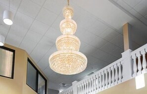 Interior - Marble Waters Hotel & Suites, Trademark by Wyndham (Jacksonville)